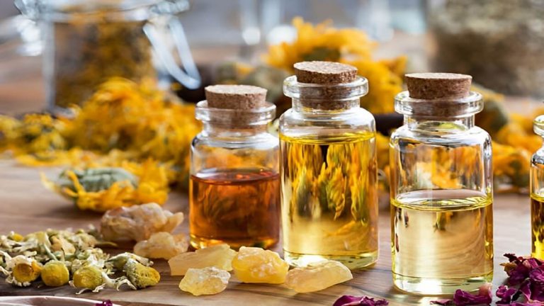 Are Essential Oils Safe For Plants & How To Use Them Properly