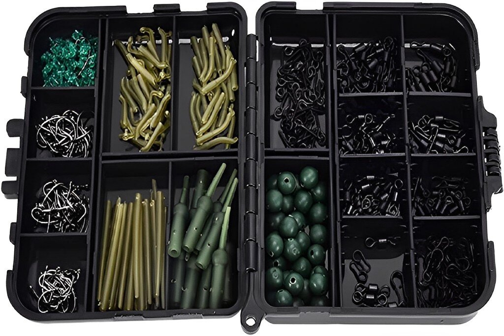 Best Tackle Box For Beginners.