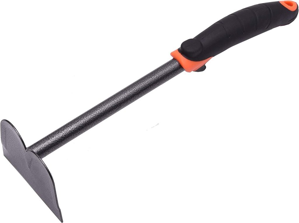 What Are The 20 Most Common Gardening Tools.